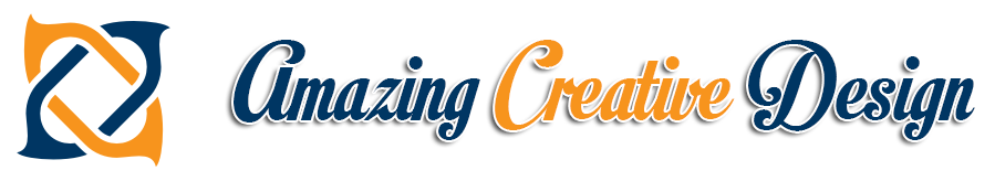 Amazing Creative Design